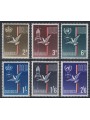 MALTA 1964 Indipendenza 6v MNH**