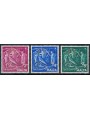 MALTA 1964 Christmas 3v MNH**