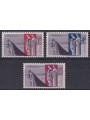 MALTA 1965 Natale 3v MNH**