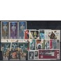 MALTA 1967 Complete Year 20v MNH**