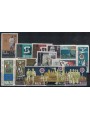MALTA 1969 Annata completa 15v MNH**