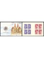 FRANCE 1971 Pro Red Cross (Pictures) booklet MNH**