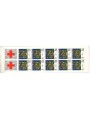 FRANCIA 1984 Pro Croce Rossa LB MNH**