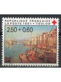 FRANCIA 1991 Pro Croce Rossa (da LB) MNH**
