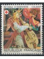 FRANCE 1985 Pro Red Cross (from booklet) MNH**