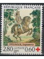 FRANCE 1995 Pro Red Cross (from booklet) MNH**