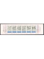FRANCE 1991 Famous People booklet MNH**