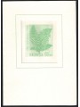 SWITZERLAND 1992 Pro Juventute 60+30c (press test) MNH**