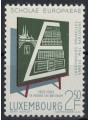 LUXEMBOURG 1963 European Schools MNH**