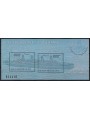HUNGARY 2012 Titanic Sinking s/s MNH**