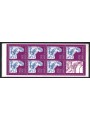FRANCE 1997 Stamp Day (booklet) MNH**