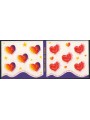 FRANCIA 1999 Francobolli augurali LB MNH**