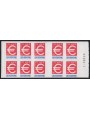 FRANCE 1999 The Euro stamp booklet MNH**