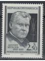 AUSTRIA 1979 August Musger MNH**