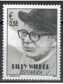 AUSTRIA 2003 Billy Wilder MNH**