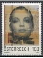 AUSTRIA 2008 Romy Schneider MNH**