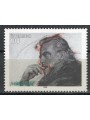 AUSTRIA 2008 Maximilian Schell MNH**
