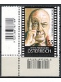 AUSTRIA 2010 Otto Preminger MNH**