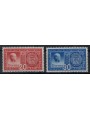 NORWAY 1942 Postal Council 2v MNH**