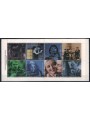 FINLAND 1996 Centenary of Cinema booklet MNH**
