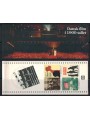 DANIMARCA 2000 XX secolo LB MNH**
