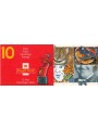 GREAT BRITAIN 1991 Greeting Stamps (Smiles) booklet MNH**