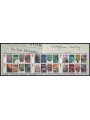 GREAT BRITAIN 2008 Ian Fleming (James Bond) s/s MNH**
