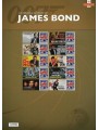GRAN BRETAGNA 2012 Smilers (James Bond) MF MNH**