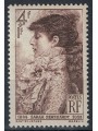 FRANCIA 1945 Sarah Bernhardt MNH**