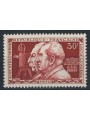 FRANCE 1955 Anniversary of Cinema MNH**