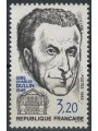 FRANCE 1985 Charles Dullin MNH**