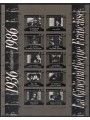 FRANCE 1986 National Film Archive (imperforated) s/s MNH**
