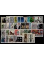 GERMANY BRD 1985 Complete Vintage 34v MNH**