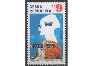 CZECH REPUBLIC 2003 Europe MNH**