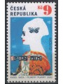 CZECH REPUBLIC 2003 Europe MNH**