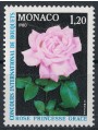 MONACO 1979 Floral Arrangement Competition MNH**