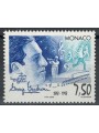 MONACO 1998 George Gershwin MNH**