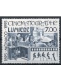 MONACO 1995 Centenary of Cinema MNH**