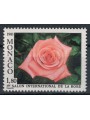 MONACO 1981 Rose Salon MNH**