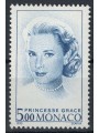 MONACO 1993 Grace Kelly MNH**