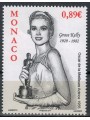 MONACO 2010 Grace Kelly MNH**