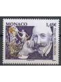 MONACO 2011 Georges Méliès MNH**