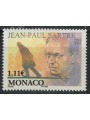MONACO 2004 Jean Paul Sartre MNH**
