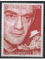 MONACO 2006 Luchino Visconti MNH**