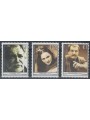 KOSOVO 2010 Kosovar Cinema 3v MNH**