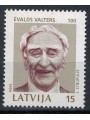 LETTONIA 1994 Evalds Valters MNH**