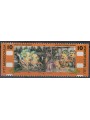 MACEDONIA 1995 Centenary of Cinema 2v MNH**