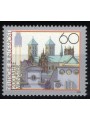 GERMANY BRD 1993 City of Munster MNH**