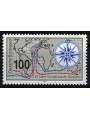 GERMANY BRD 1993 Hamburg Maritime Observatory MNH**