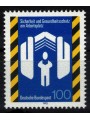 GERMANIA BRD 1993 Anno della sicurezza, igiene e salute MNH**